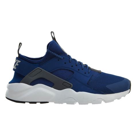 nike huarache ultra donkerblauw|huarache ultra nike.